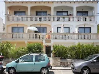 Cala Figuera Apartments Mar Y Sol Cala Figuera (Mallorca)