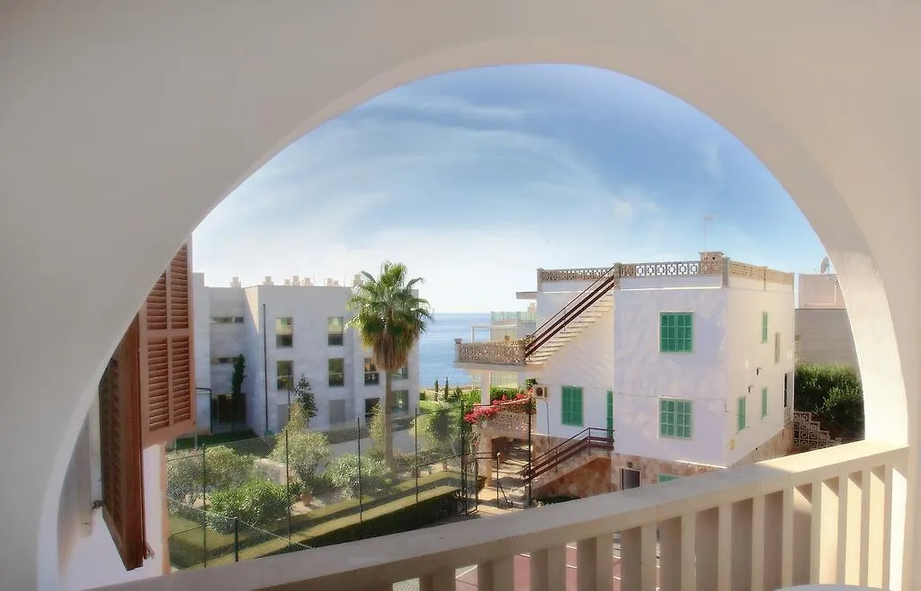 Cala Figuera Apartments Mar Y Sol 3*, Cala Figuera (Mallorca)