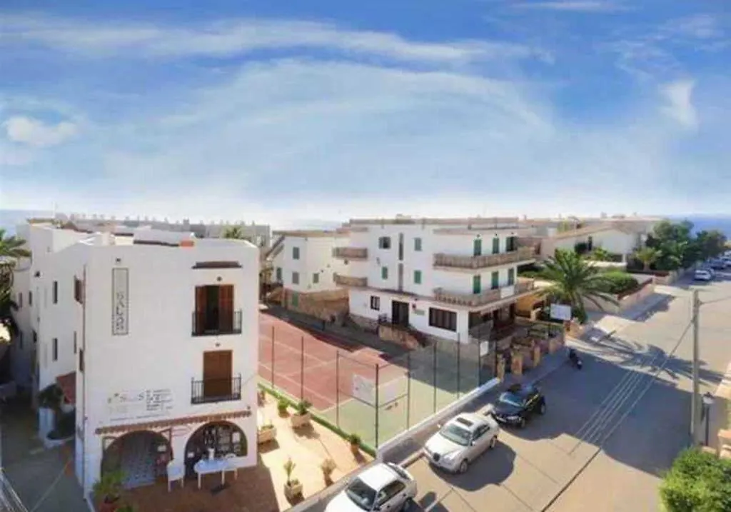 Cala Figuera Apartments Mar Y Sol Cala Figuera (Mallorca)