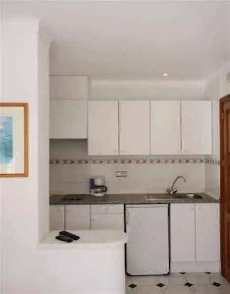 Apart Otel Cala Figuera Apartments Mar Y Sol