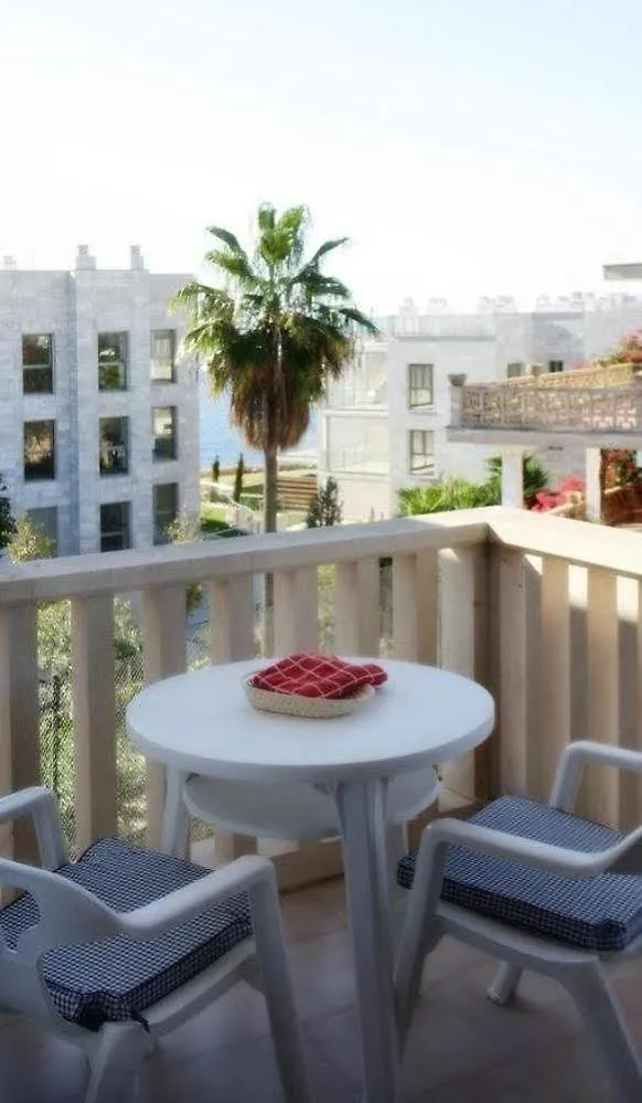 Cala Figuera Apartments Mar Y Sol 3*, Cala Figuera (Mallorca)