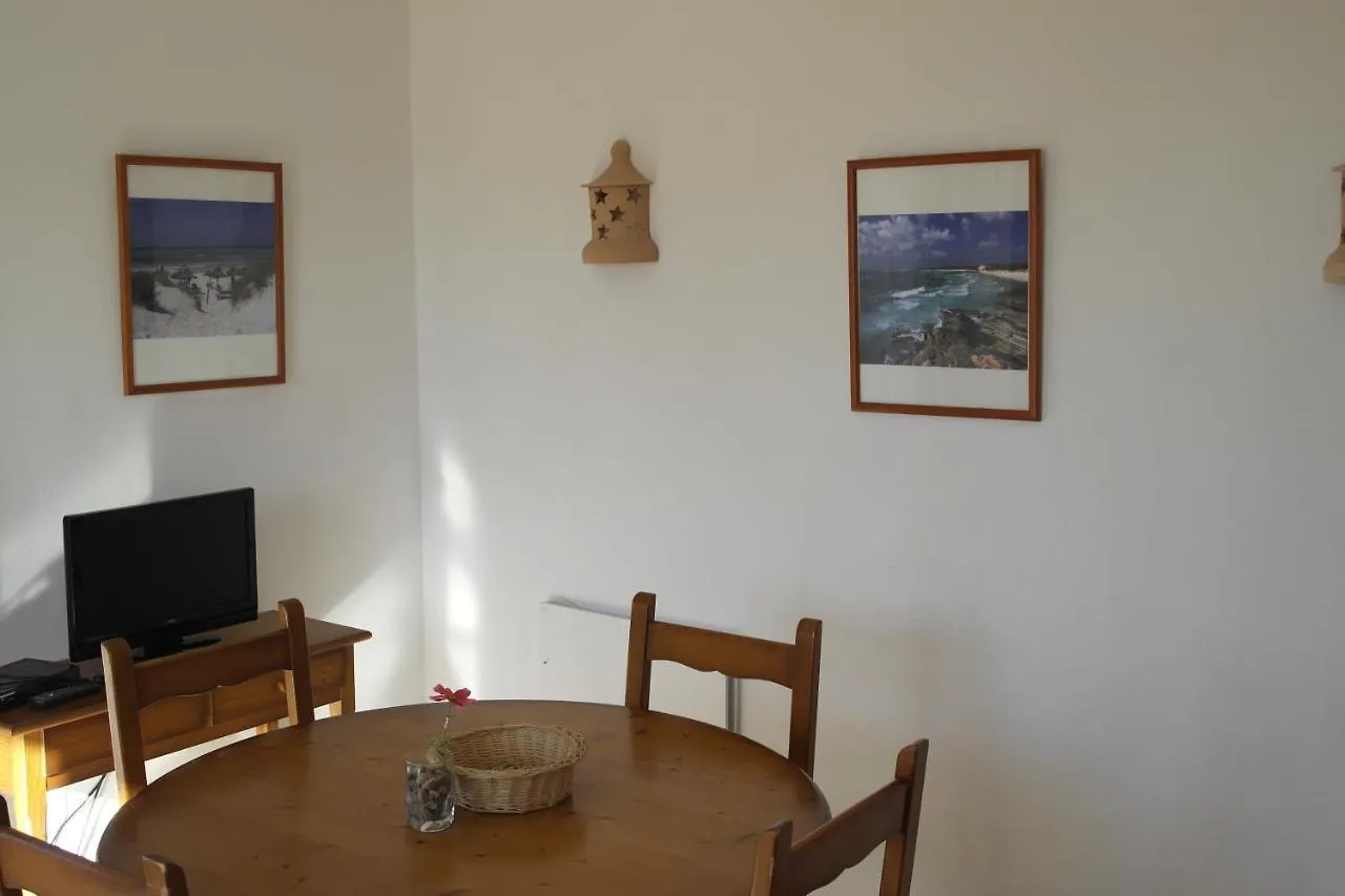 Cala Figuera Apartments Mar Y Sol İspanya