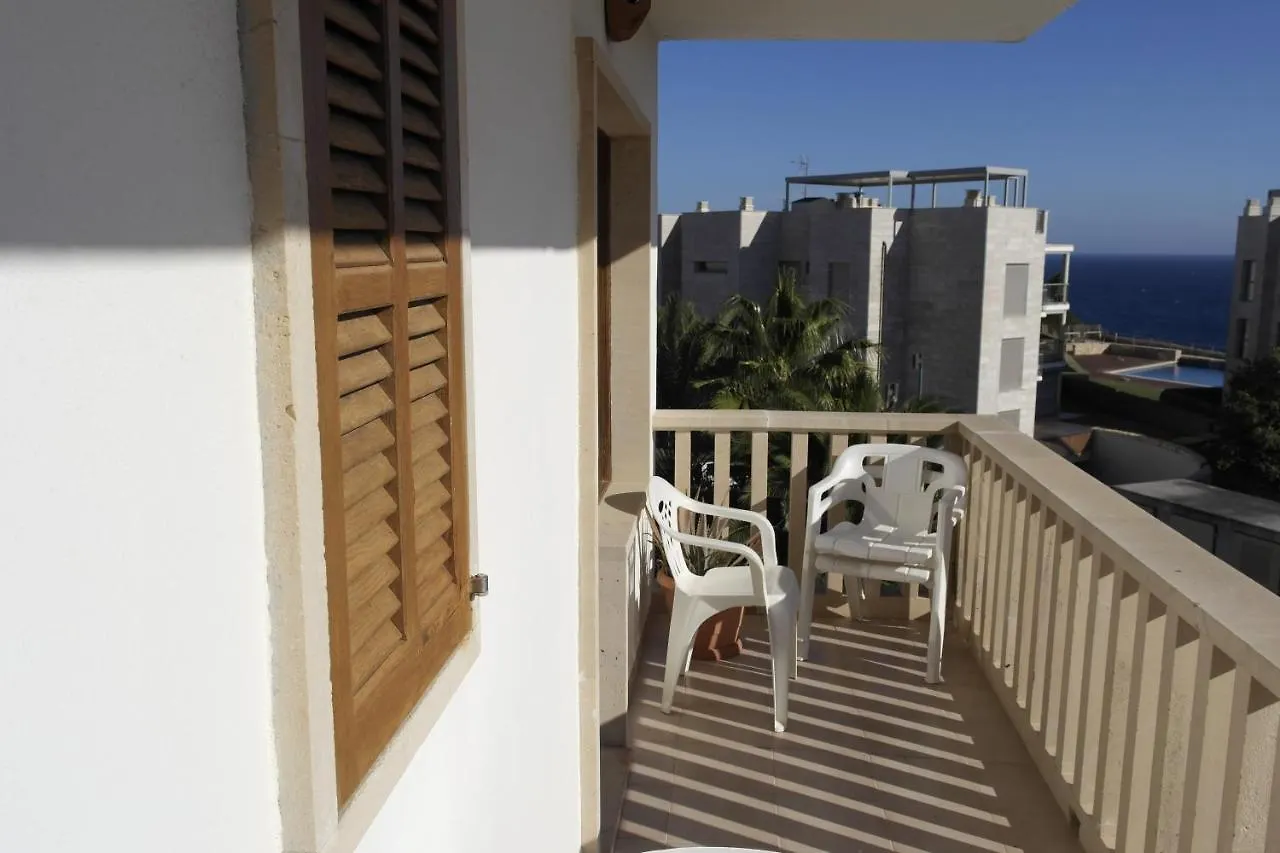 Cala Figuera Apartments Mar Y Sol