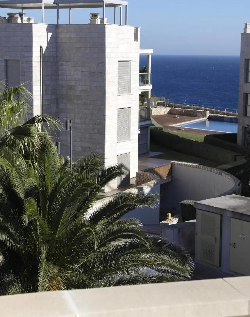 Cala Figuera Apartments Mar Y Sol 3*, Cala Figuera (Mallorca) İspanya