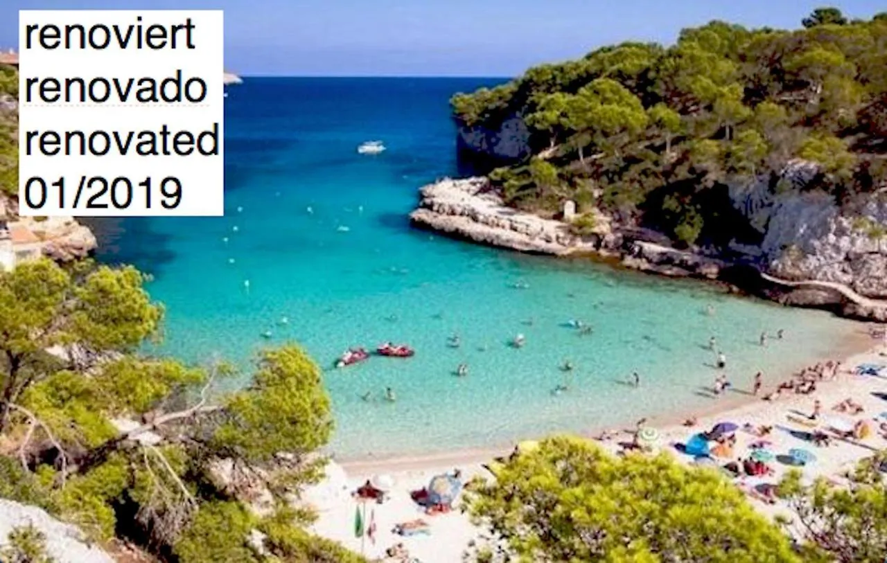 Cala Figuera Apartments Mar Y Sol