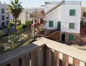 Cala Figuera Apartments Mar Y Sol