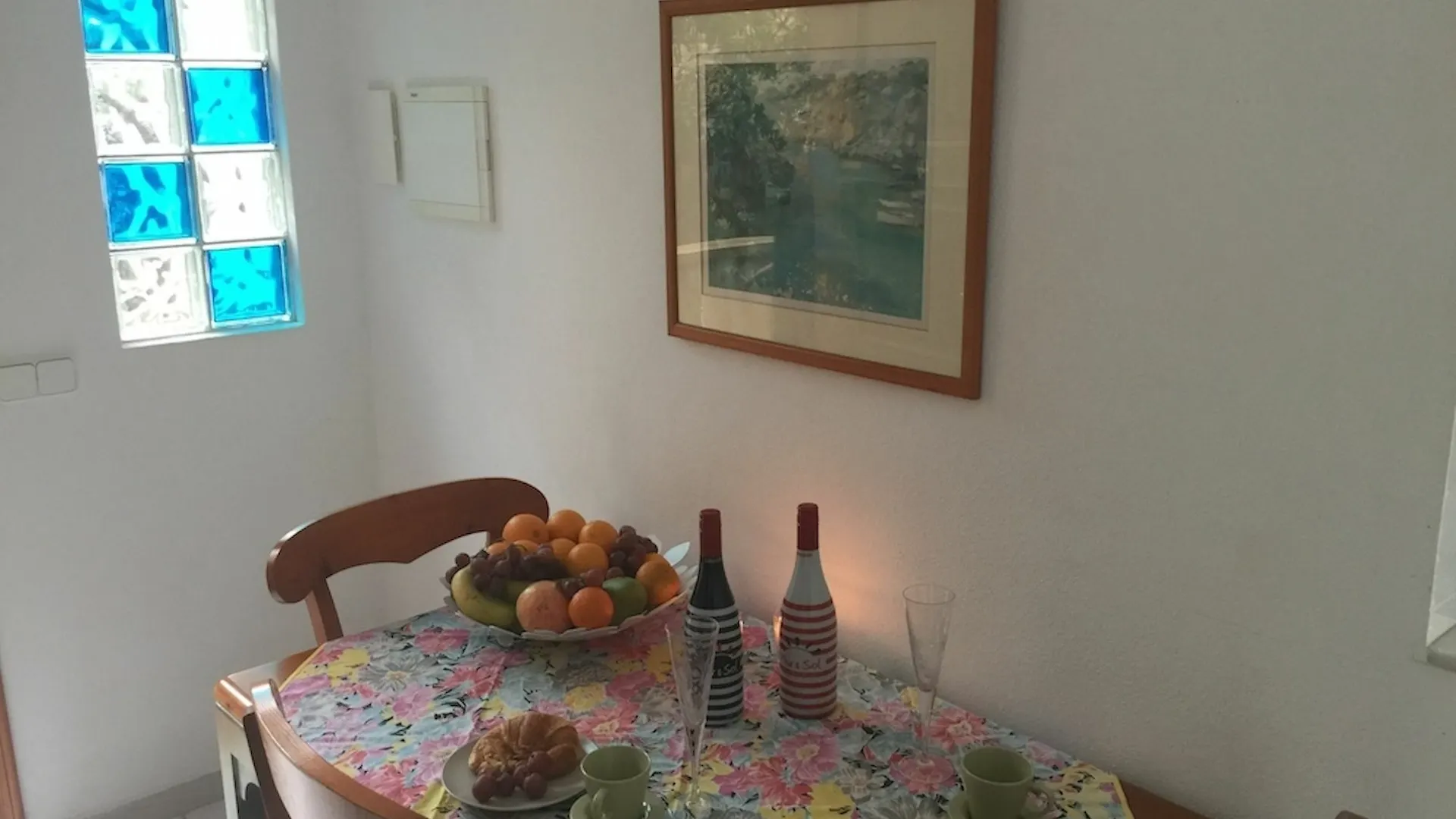 *** Apart Otel Cala Figuera Apartments Mar Y Sol İspanya